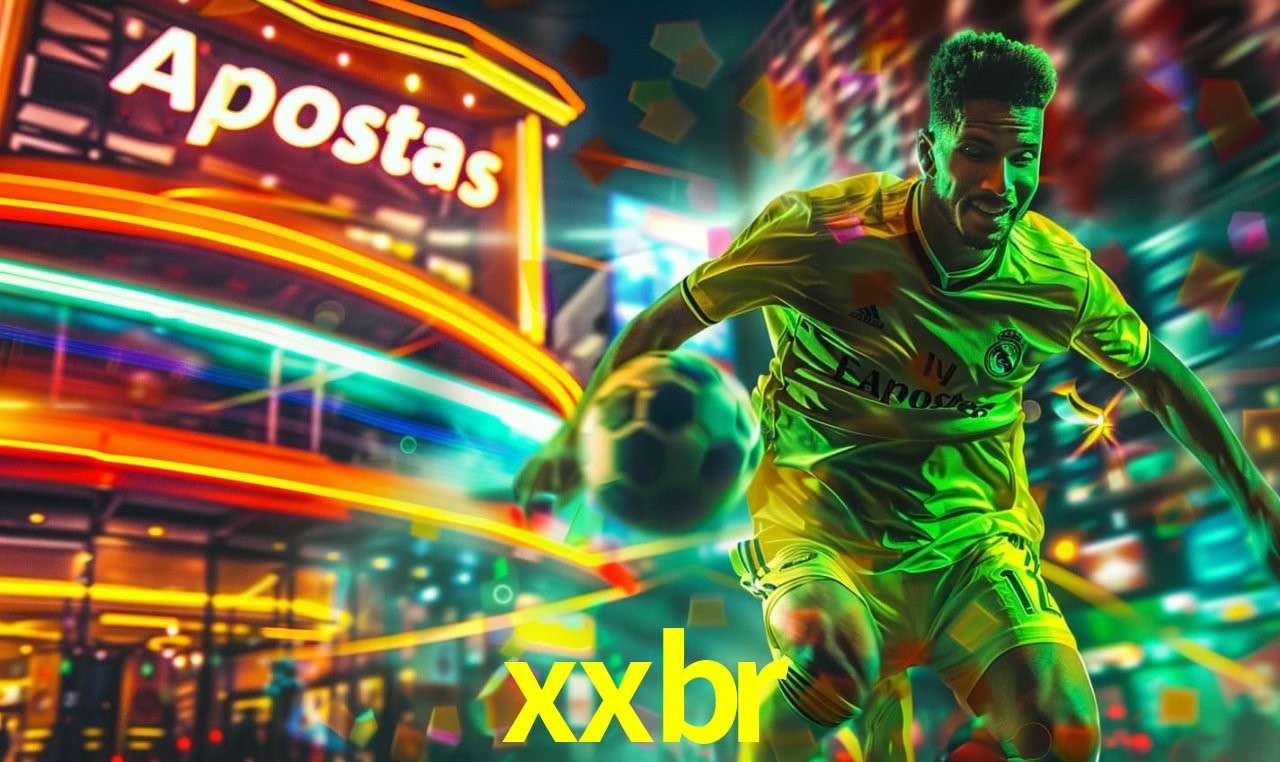 Experiência VIP xxbr