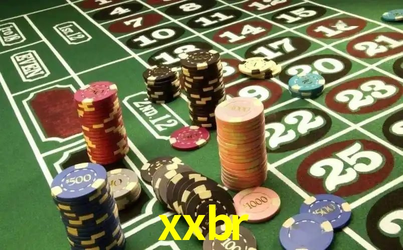 Estatísticas xxbr