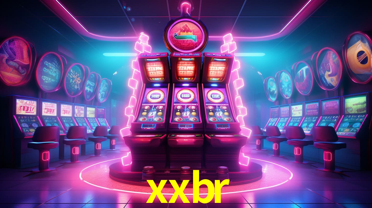 xxbr - Tesouros de Sorte Infinita - xxbr.com