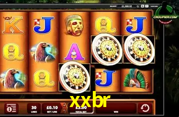 Desvendando o Mundo dos Jogos Virtuais na xxbr