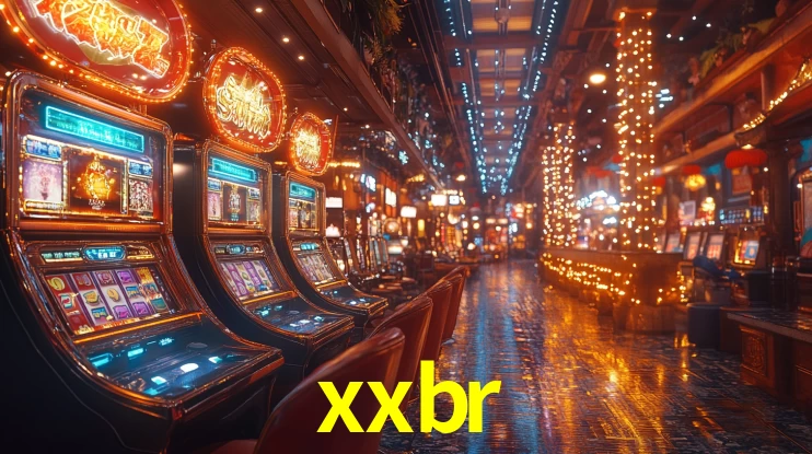 xxbr: Seu Cassino Premiado com Pagamentos Rápidos