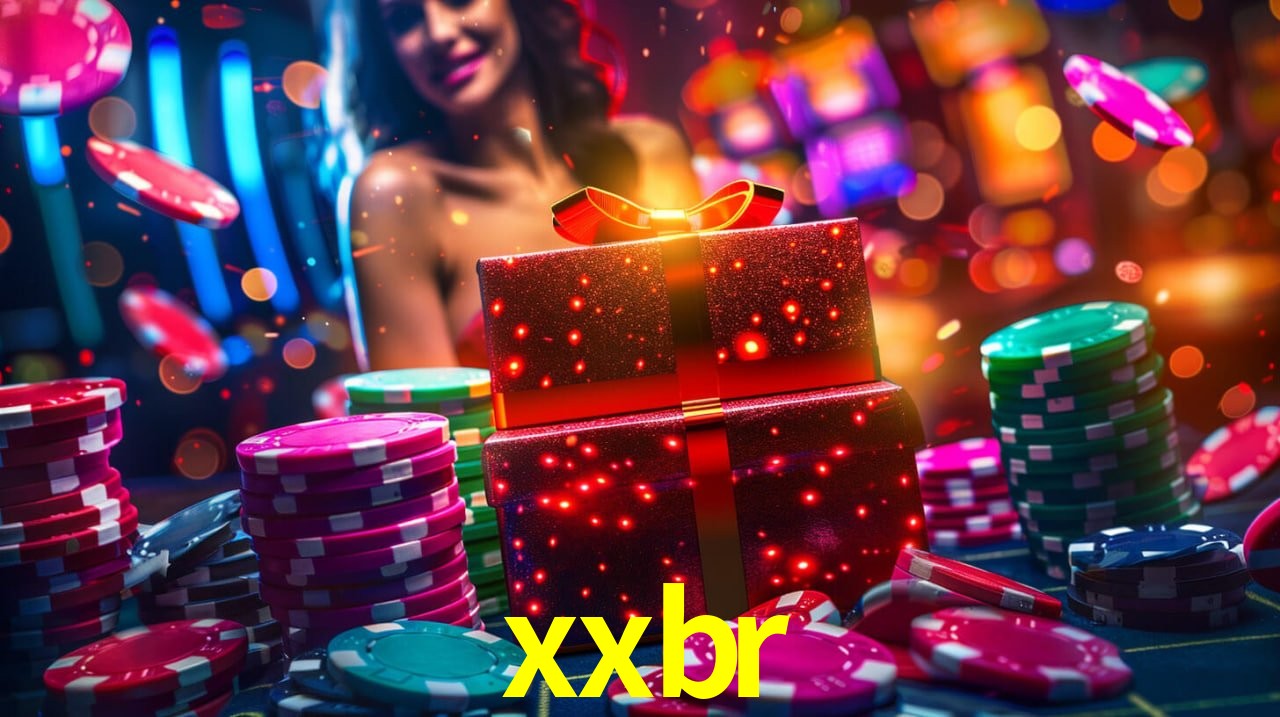 Inovações de Jogos na xxbr: O Futuro das Experiências Interativas