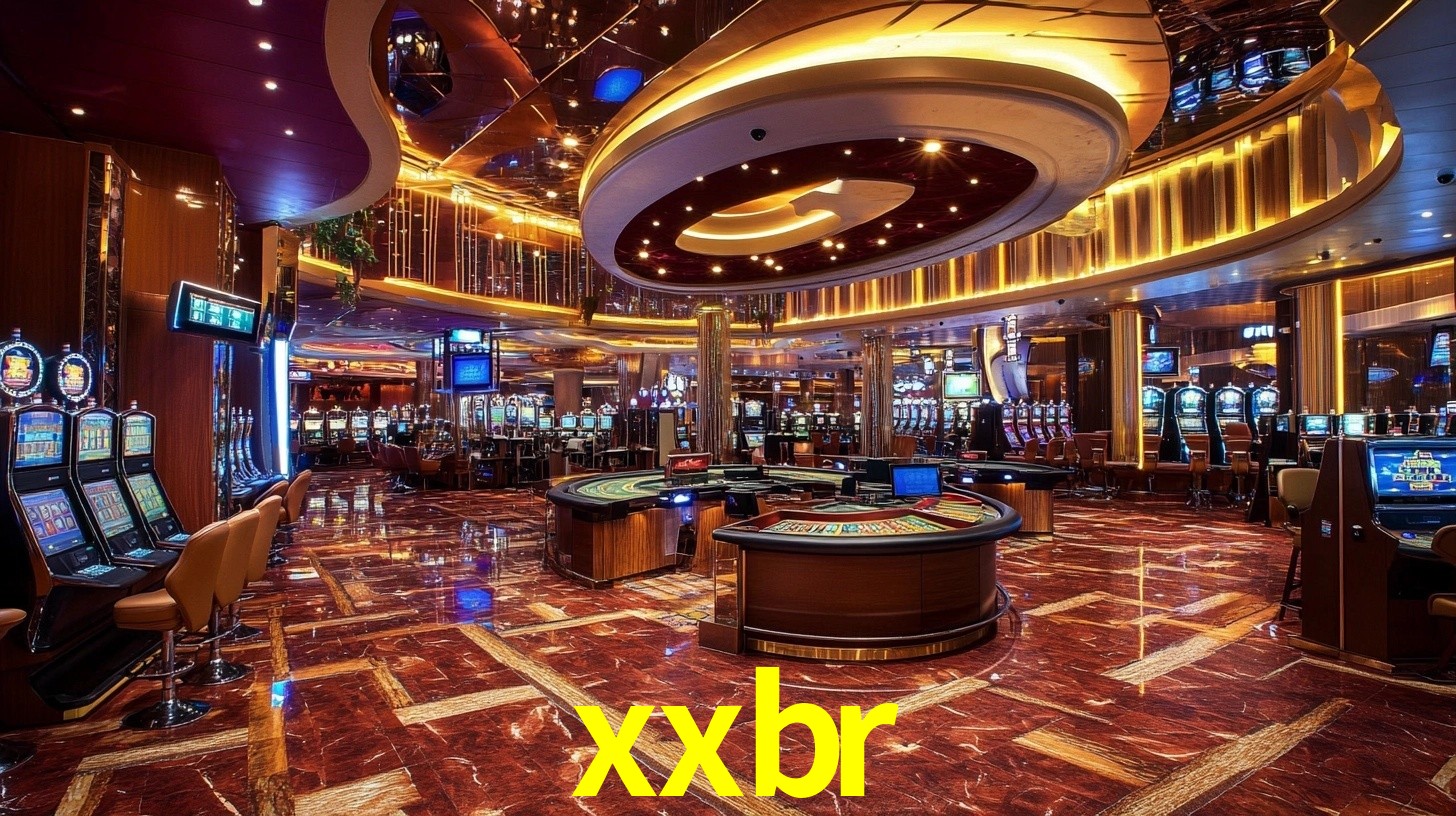 Tournaments xxbr