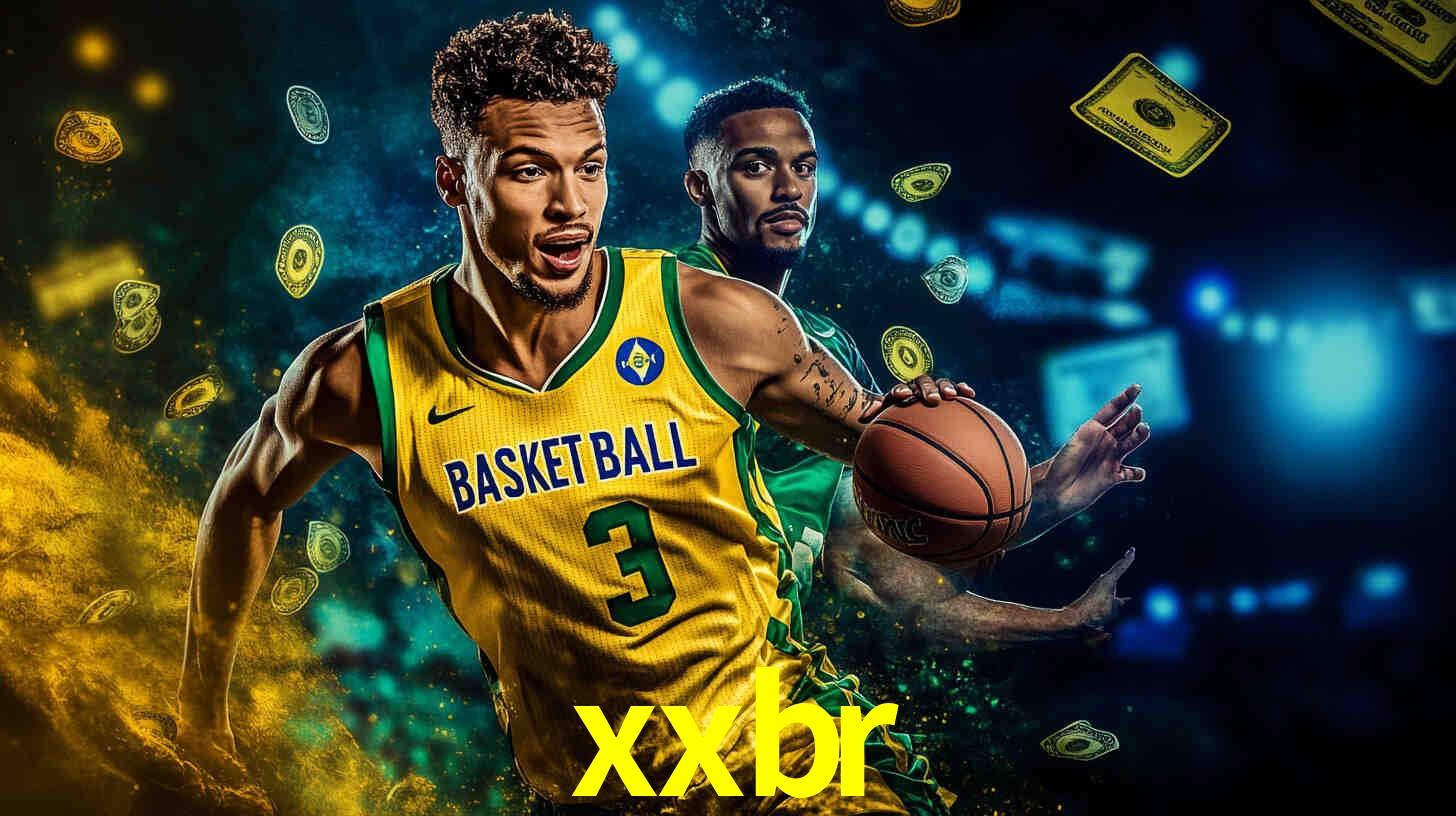 Desvendando o Mundo dos Jogos Virtuais na xxbr