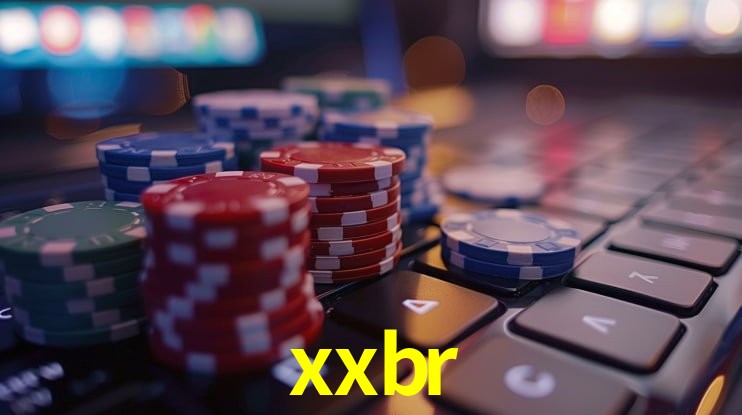 Benefícios da Conta xxbr