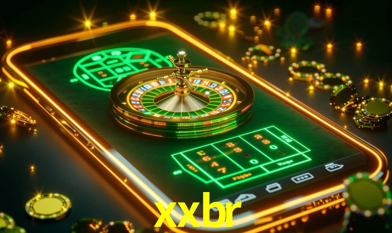 Design Responsivo xxbr