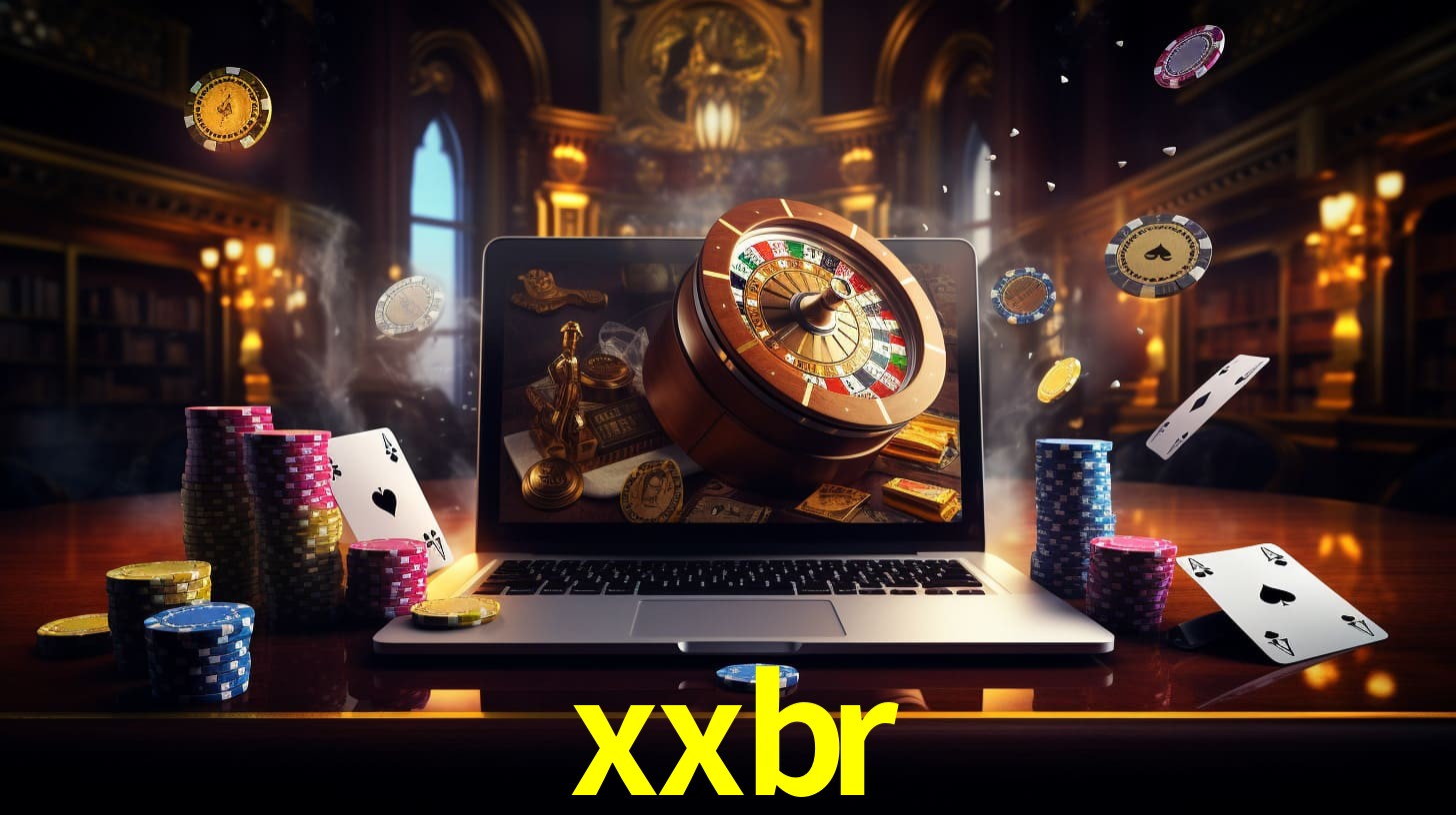 Blackjack Table xxbr