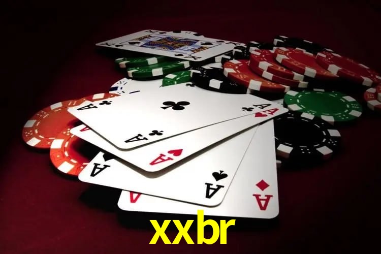 Interface do App xxbr