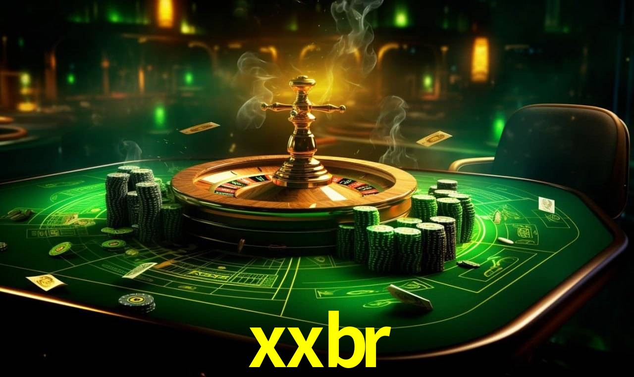 A Experiência Imersiva dos Cassinos Ao Vivo no xxbr