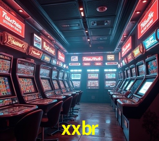 Bônus e promoções da xxbr