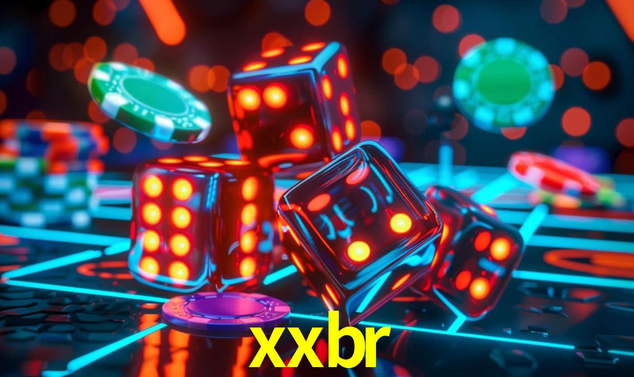 A Emoção da Loteria na xxbr: Uma Chance de Mudança de Vida