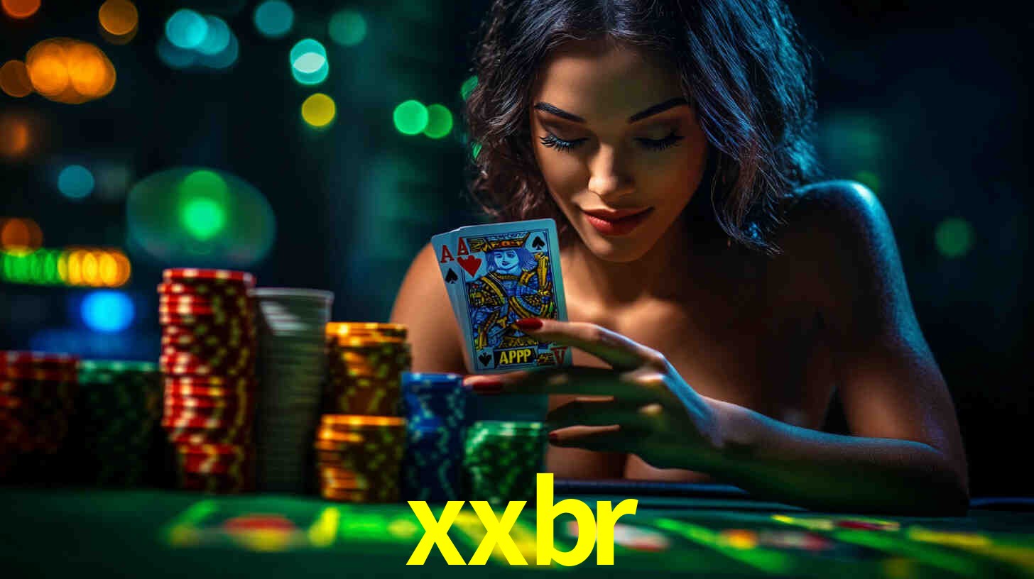 A Experiência Imersiva dos Cassinos Ao Vivo no xxbr