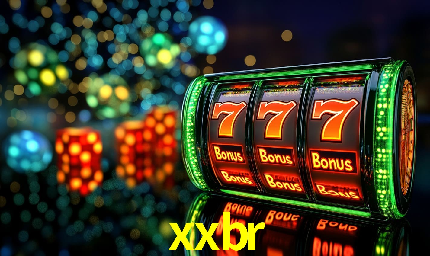 Casino Ao Vivo xxbr