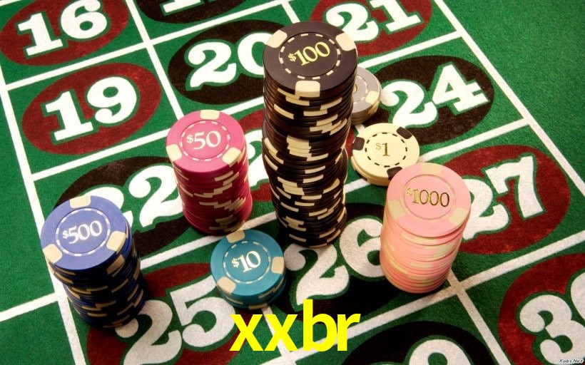 Casino VIP xxbr