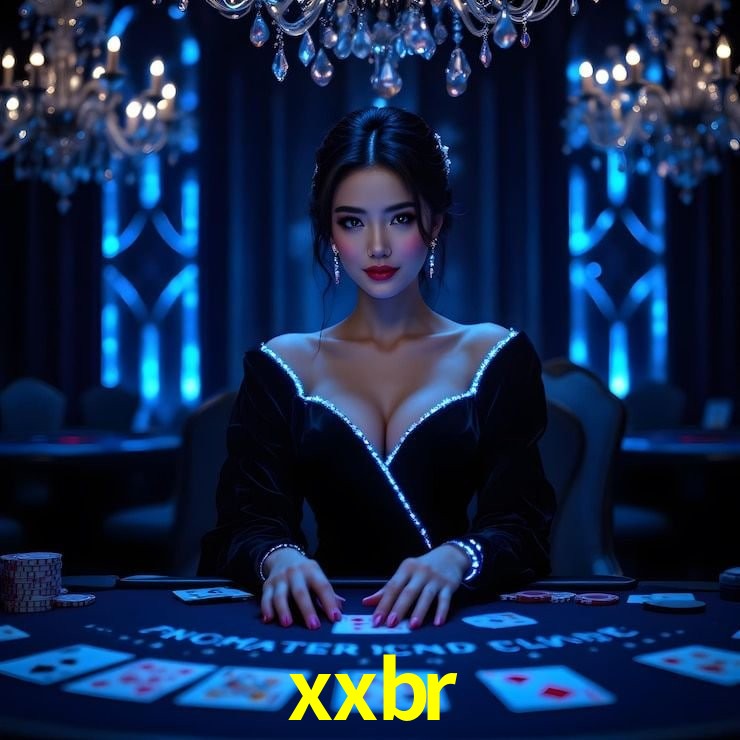 Recursos de Bônus xxbr