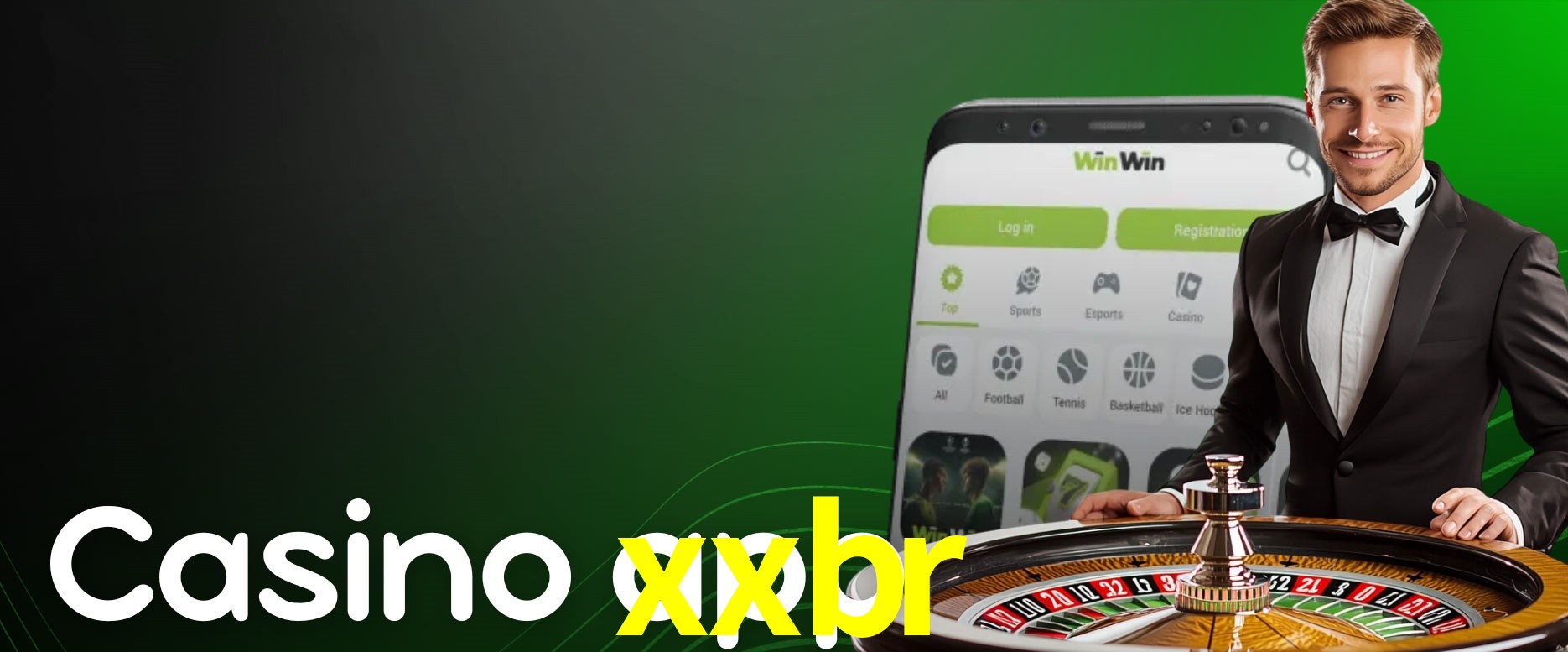 Platform Technology xxbr