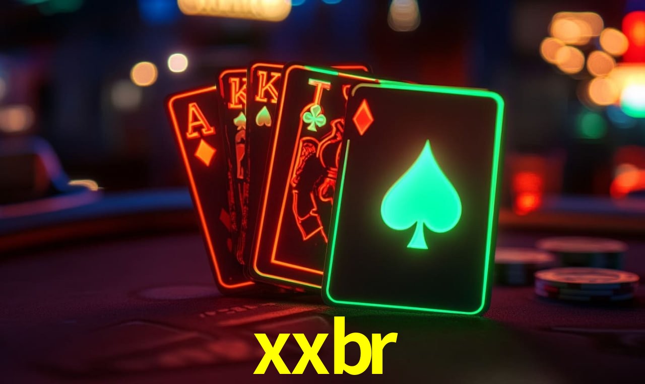 Jackpots e promoções na xxbr