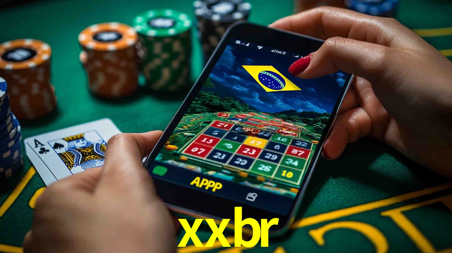 Inovações de Jogos na xxbr: O Futuro das Experiências Interativas