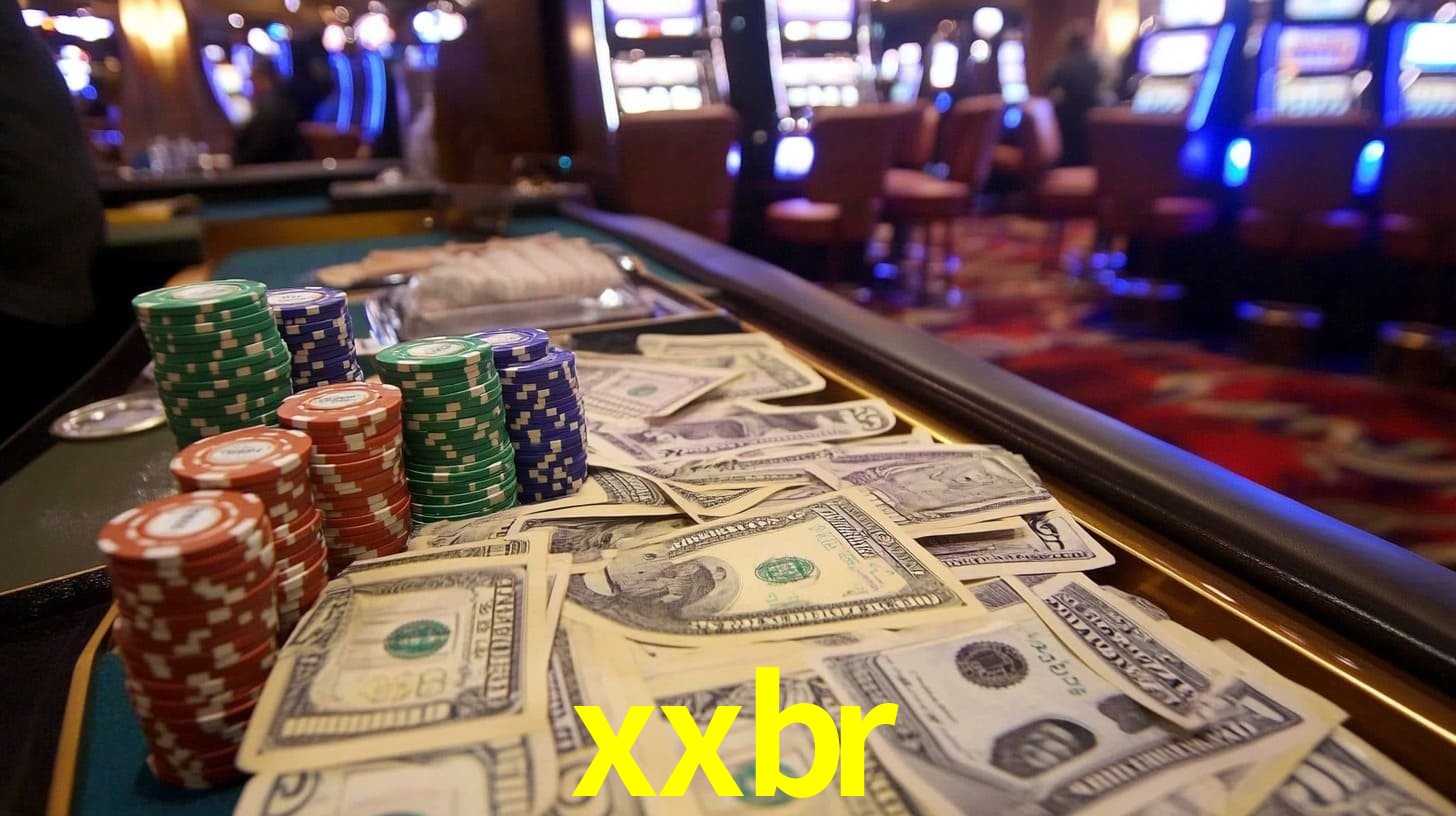 Slots com jackpots e giros grátis na xxbr