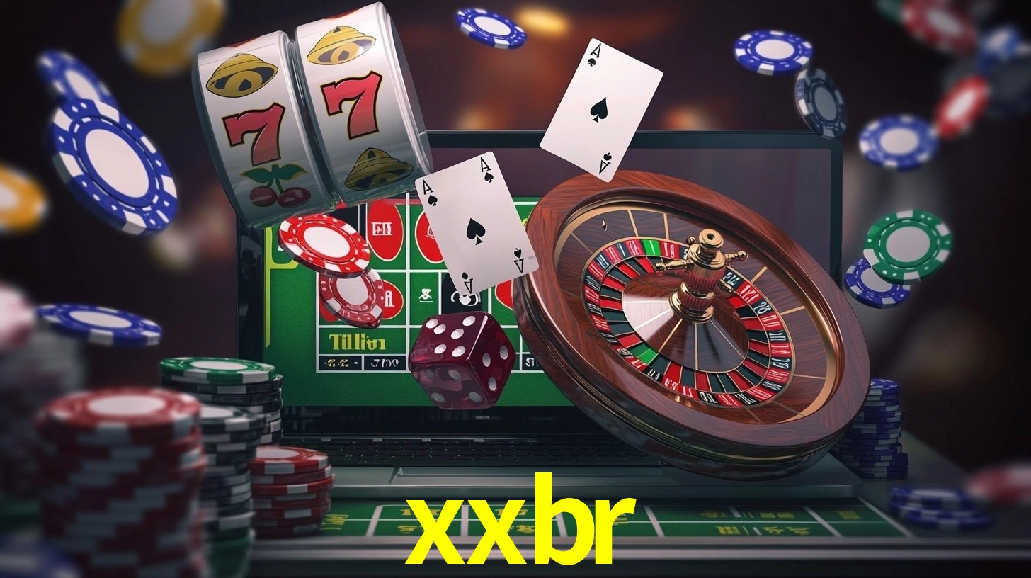 Cashback e recargas na xxbr