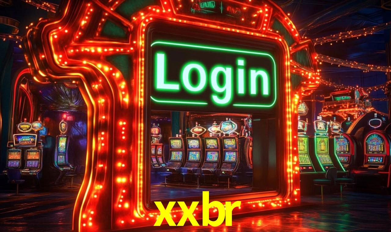 Casino Ao Vivo xxbr