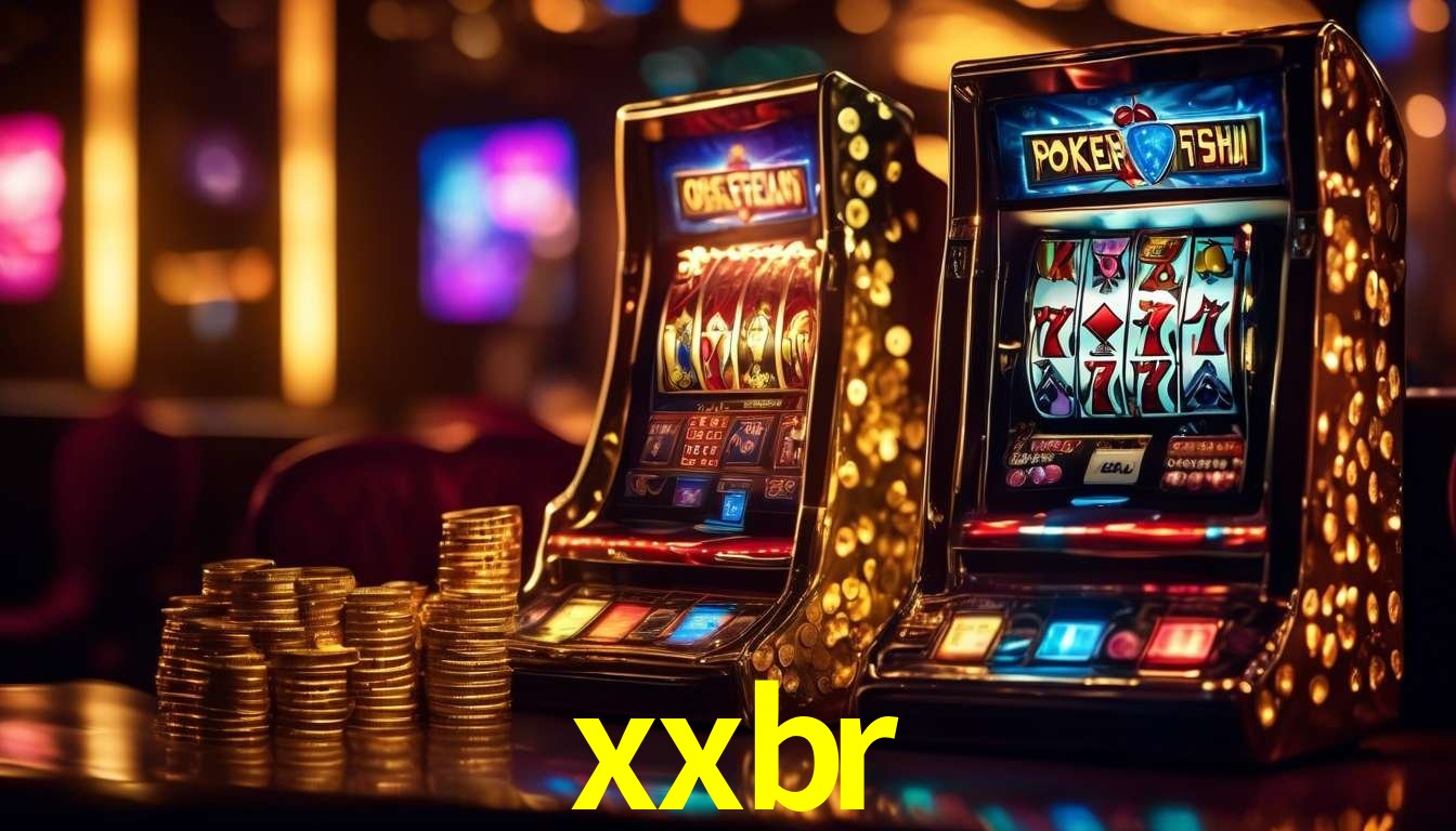 Descubra a Essência do xxbr: Nossa História e Compromissos