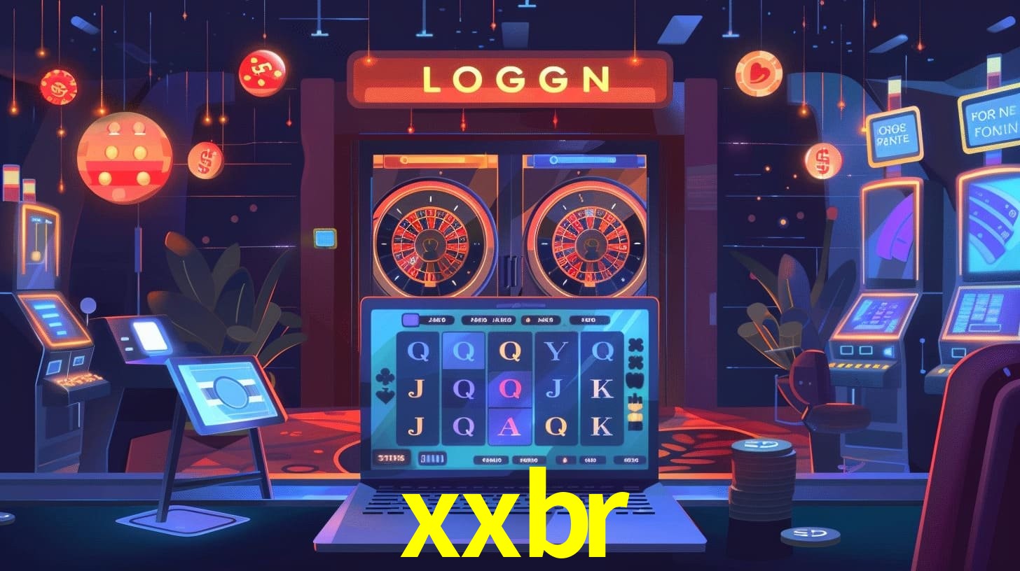 Integração de APIs xxbr