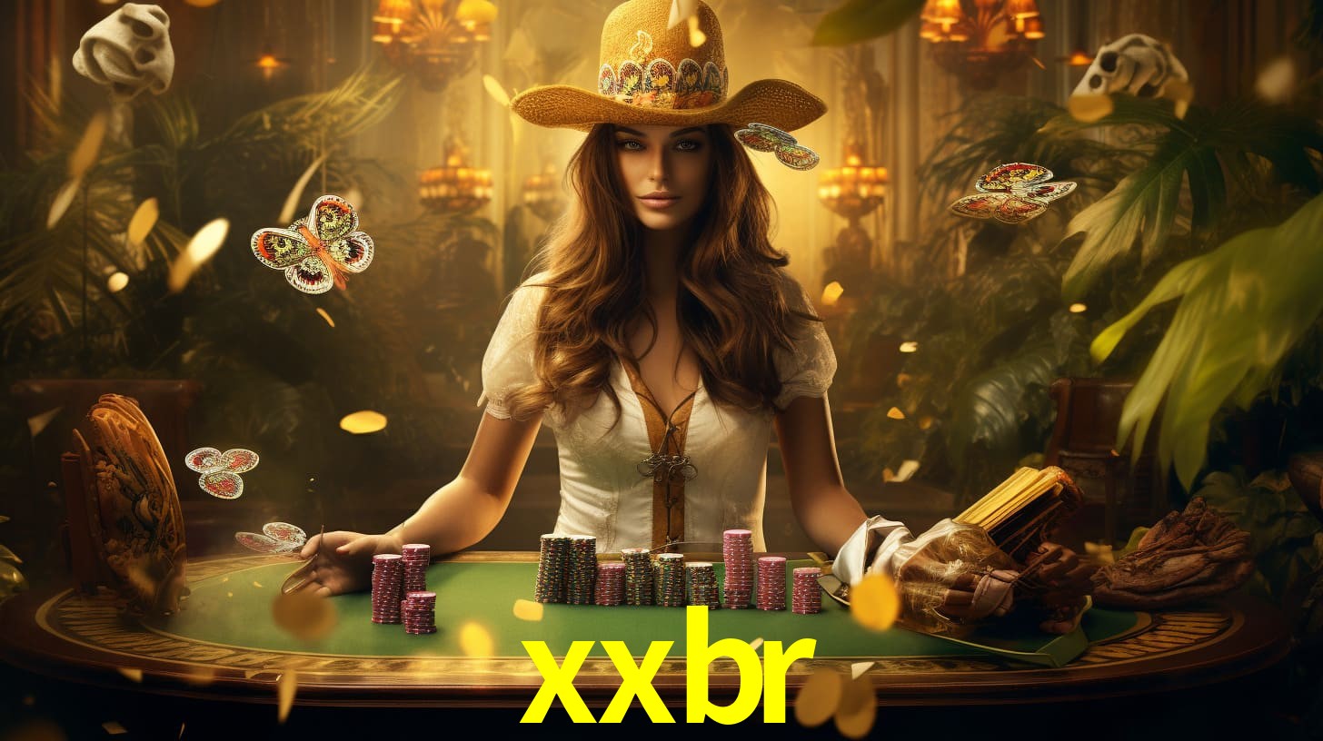 VIP Casino xxbr