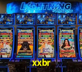 Desvendando o Mundo dos Jogos Virtuais na xxbr