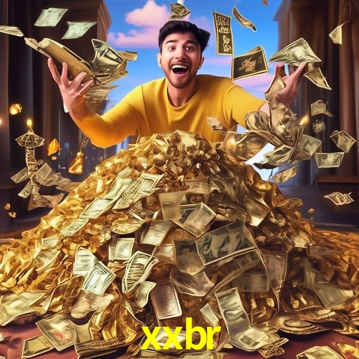 PIX Instantâneo xxbr
