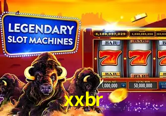 Descubra o Mundo do Cassino Online com xxbr