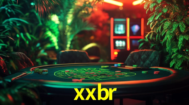Live Casino xxbr