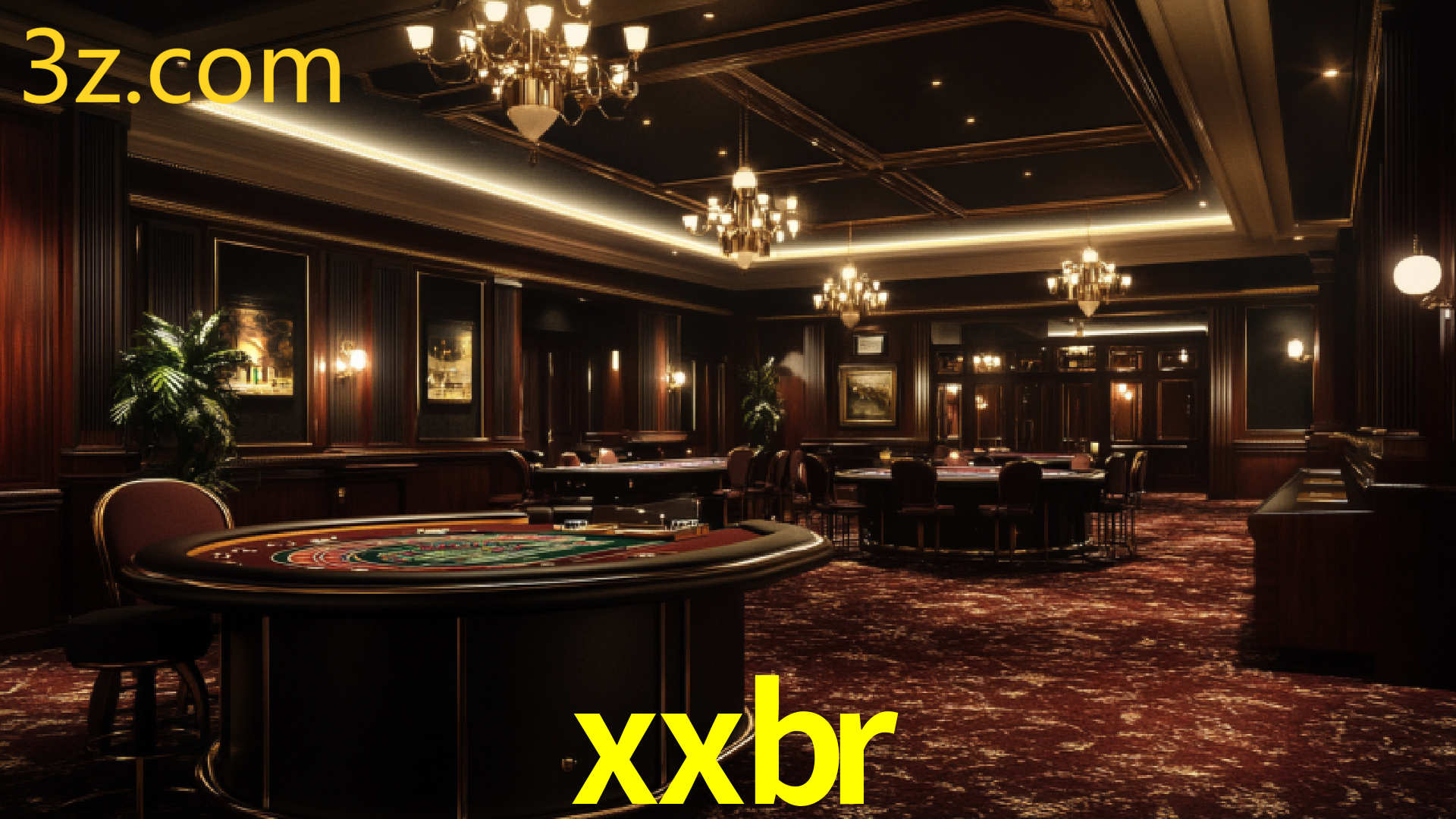 Fortune Tiger Slot no Site XXBR.COM