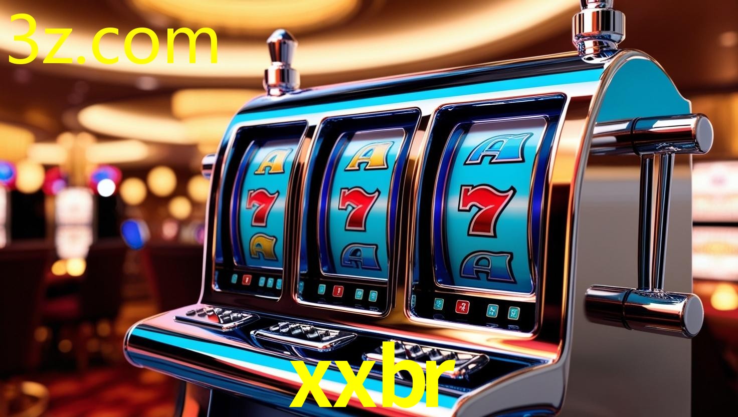 Cassino Online Seguro XXBR.COM