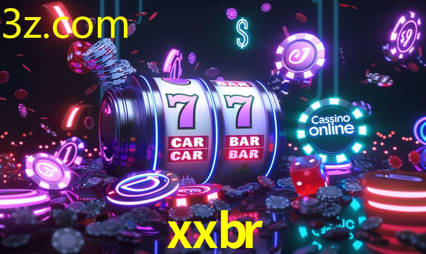 XXBR.COM Login Rápido