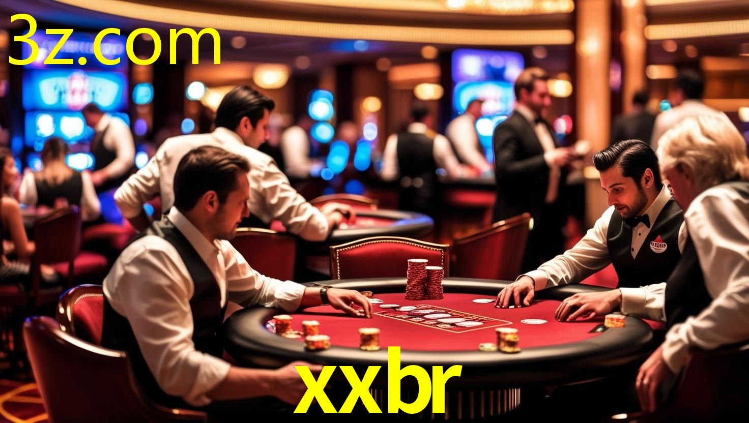 Slots no Site XXBR.COM