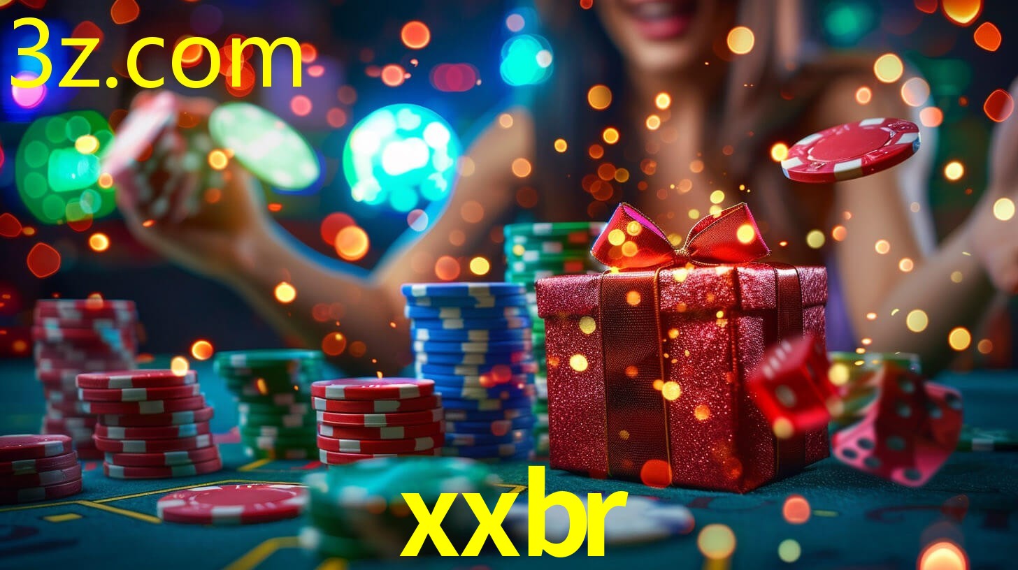 App XXBR.COM  